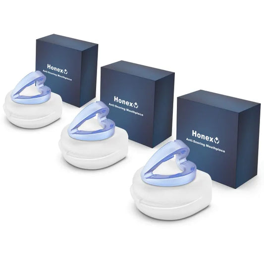 😴The Quiet Anti-Snoring Mouthpiece Universal Size🌙